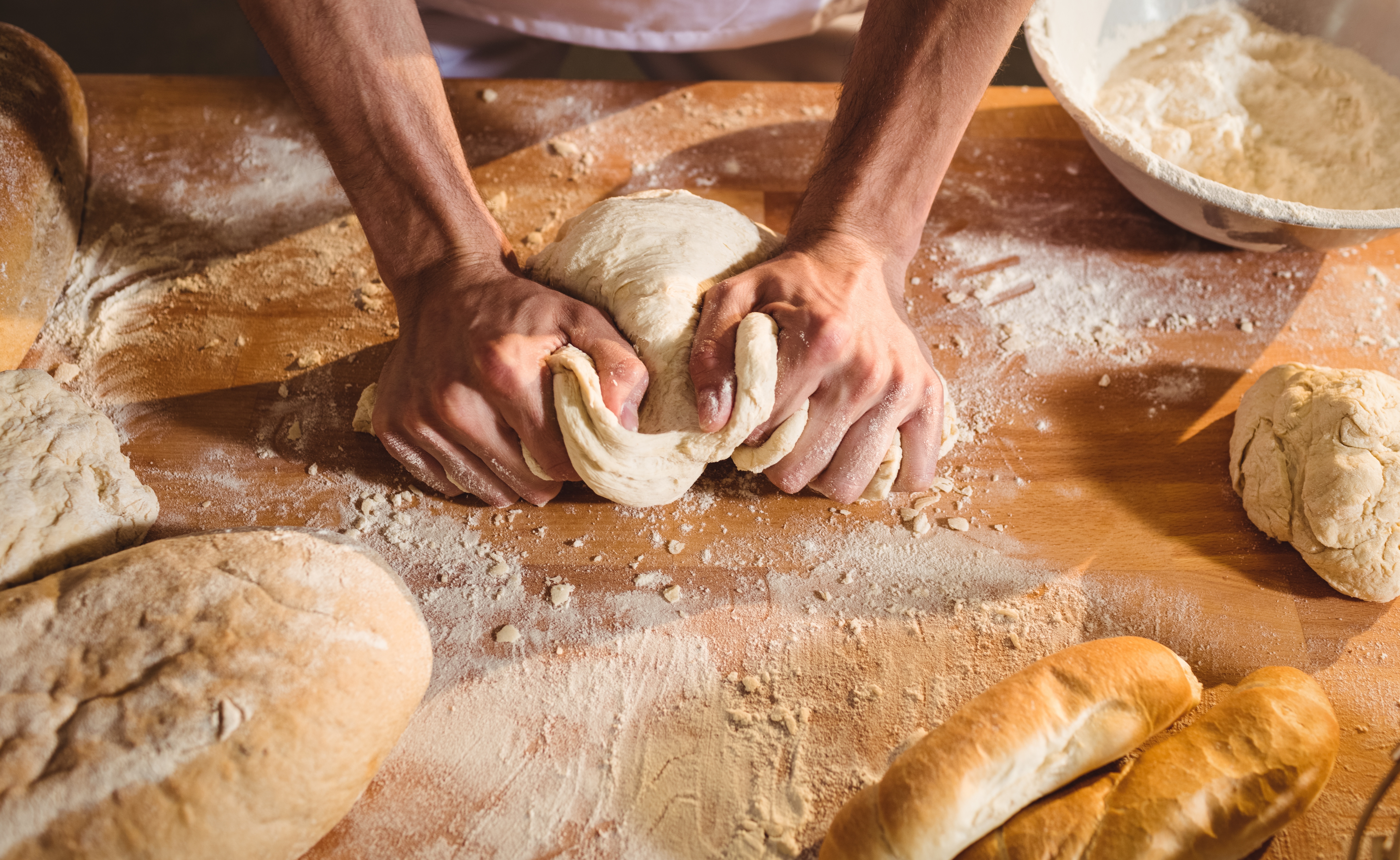 Bäckerei Boysen (Filiale Eckernförde)